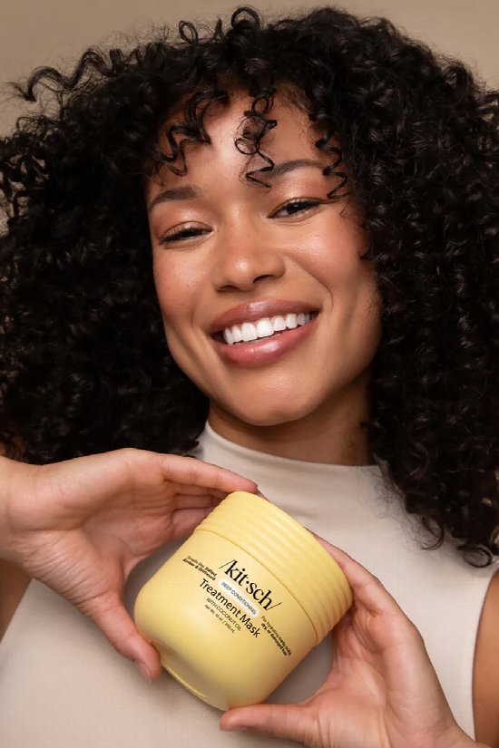 Deep Conditioning Treatment Mask 2